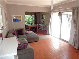 4 Bed House in Wendywood