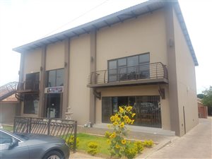 544 m² Commercial space in Rustenburg Central