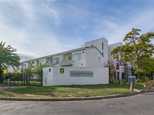 1 Bed Apartment in Stellenbosch Central