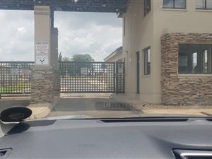 325 m² Land available in Delmas West
