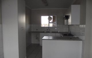 2 Bedroom Apartment in Birchleigh
