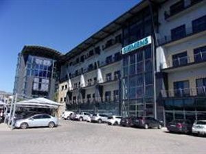 19600 m² Industrial space in North Riding AH