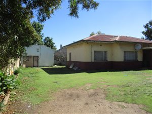 3 Bed House in Vereeniging Central