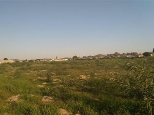 1.5 ha Land available in Northpine