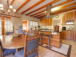 3 Bed House in Robindale