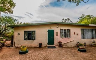 24 ha Farm in Nelspruit