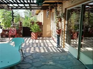 3 Bed House in President Park