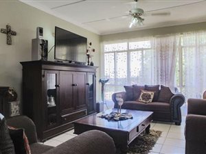 3 Bed Apartment in Kempton Park Central