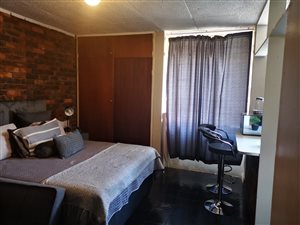Studio Apartment in Arcadia