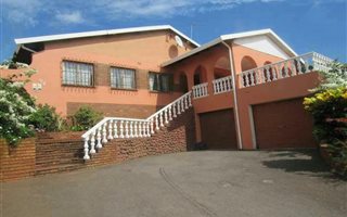 3 Bedroom House in Isipingo
