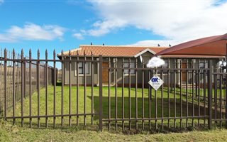 2 Bedroom House in Estcourt