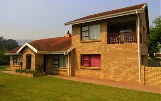 3 Bedroom House in The Village
