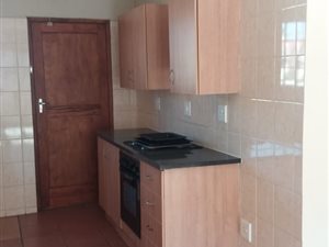 3 Bed House in Waterval East