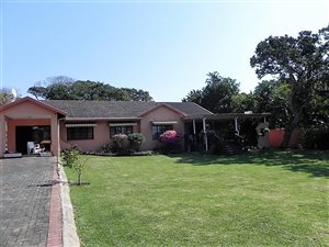 4 Bed House in Manaba