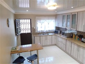 3 Bed House in Vista Park