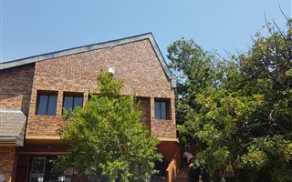 197 m² Office Space in Centurion CBD