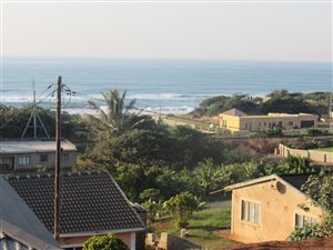 1 m² Land available in Umgababa