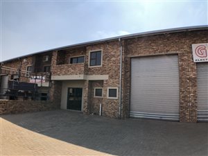276 m² Industrial space in Silverton