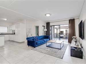 3 Bed Apartment in Waterfall Estate