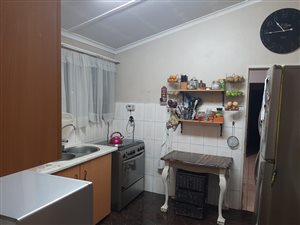 3 Bed House in Impala Park