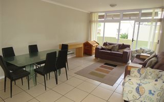 2 Bedroom Apartment in Umhlanga Ridge