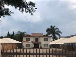 425 m² Office Space in Middelburg Central