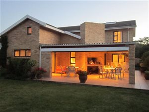 3 Bedroom House in The Island