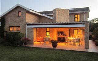 3 Bedroom House in The Island