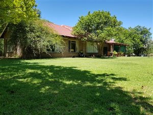 3 Bed House in Bloemfontein