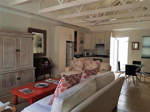 1 Bed House in Parkhurst