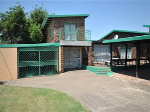 3 Bedroom House in Pioneer Park