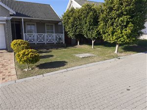 3 Bed House in Kuilsriver