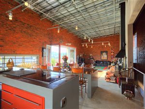 1 Bed House in Greymont