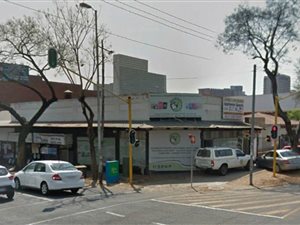 Office space in Pretoria Central