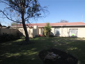 3 Bed House in Secunda