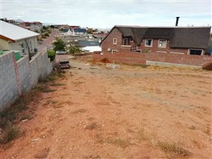 1024 m² Land available in Fairway Heights