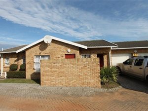 3 Bed Townhouse in Sherwood and surrounds
