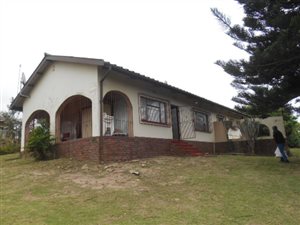 2 Bed House in Hibberdene