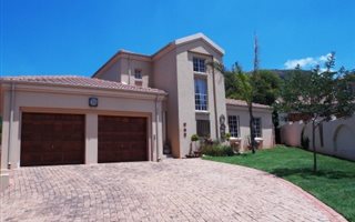 3 Bedroom House in Schoemansville