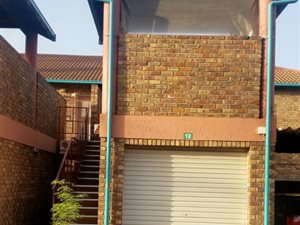 3 Bed Apartment in Mayville