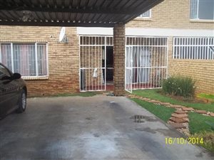 2 Bedroom Apartment in Birchleigh