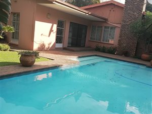 3 Bed House in Woodmead