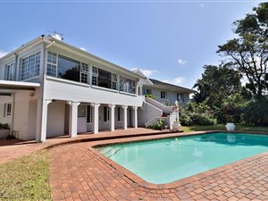 4 Bed House in La Lucia