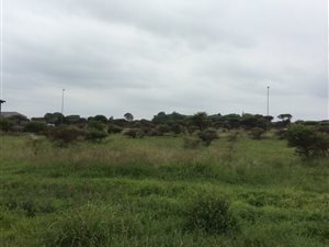 3490 m² Land available in Magna Via