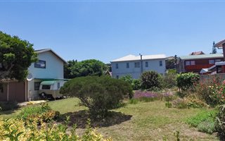 476 m² Land available in Tergniet