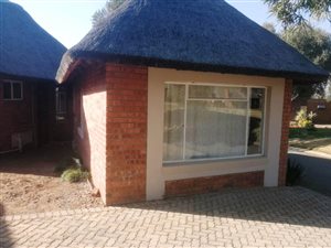 3 Bed Townhouse in Christiana