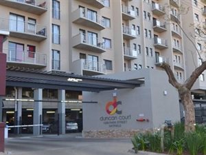 Studio apartment in Hatfield