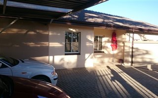 3 Bedroom House in Kempton Park Central