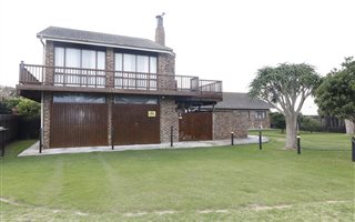 5 Bedroom House in Boknesstrand