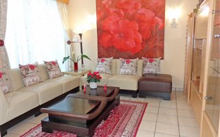 2 Bedroom Townhouse in Orchards